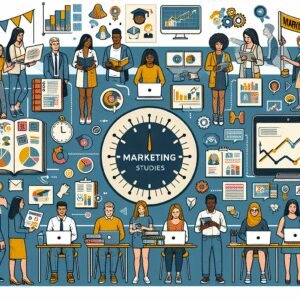 ¿Vale la pena estudiar Mercadotecnia? Perfil, duración y empleabilidad