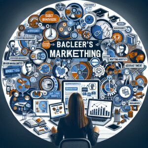 Licenciatura en Mercadotecnia: ¿Qué materias se ven y dónde se trabaja?