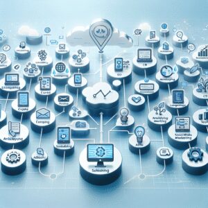 Mercadotecnia Digital: principales estrategias y herramientas