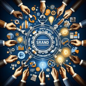 7 Estrategias de Mercadotecnia para destacar tu marca en un mercado competitivo